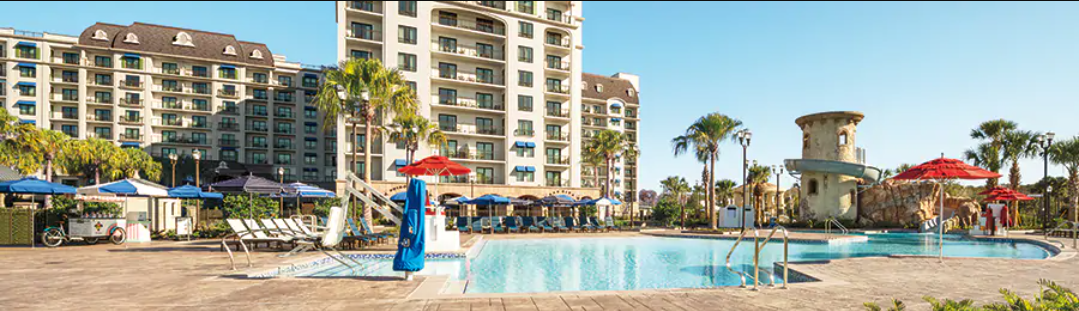 DVC Resort